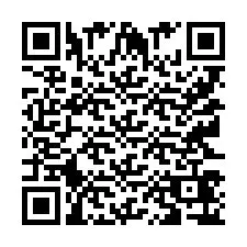 QR Code for Phone number +9512346756