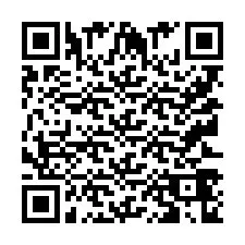 QR-Code für Telefonnummer +9512346891