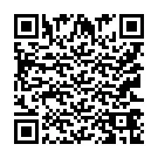 QR Code for Phone number +9512346915