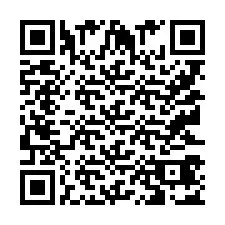 QR Code for Phone number +9512347009