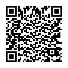 QR Code for Phone number +9512347026