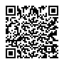 QR Code for Phone number +9512347032