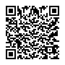QR Code for Phone number +9512347038