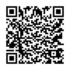 QR Code สำหรับหมายเลขโทรศัพท์ +9512347113