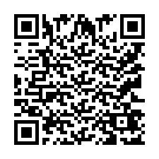 QR Code for Phone number +9512347171