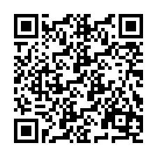 Código QR para número de teléfono +9512347207