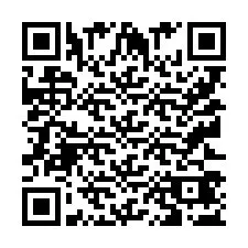 QR-Code für Telefonnummer +9512347221