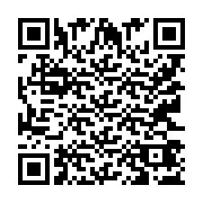 QR Code for Phone number +9512347223