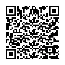 QR Code for Phone number +9512347314