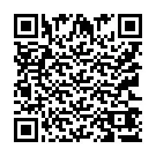 QR Code for Phone number +9512347320