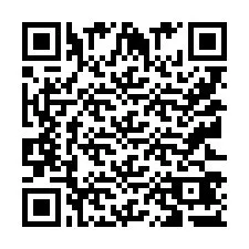 QR Code for Phone number +9512347321