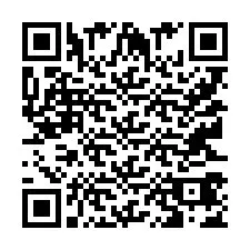 QR Code for Phone number +9512347407