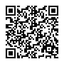 QR-koodi puhelinnumerolle +9512347447