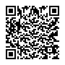 QR Code for Phone number +9512347466
