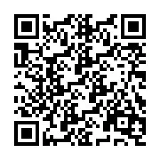 QR-koodi puhelinnumerolle +9512347527