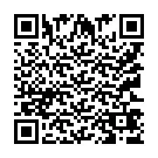 QR Code for Phone number +9512347650