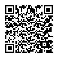 Kod QR dla numeru telefonu +9512347651