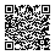 QR Code for Phone number +9512347656