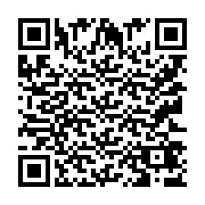 QR Code for Phone number +9512347661