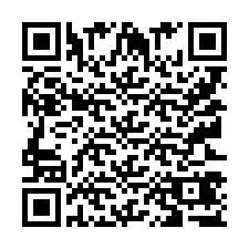 QR Code สำหรับหมายเลขโทรศัพท์ +9512347740