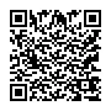 Kod QR dla numeru telefonu +9512347755