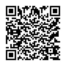 Kode QR untuk nomor Telepon +9512347761