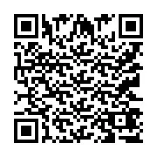 QR код за телефонен номер +9512347769