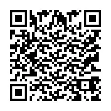 QR Code for Phone number +9512347801