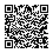 Kod QR dla numeru telefonu +9512347955