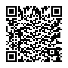 Kod QR dla numeru telefonu +9512348011