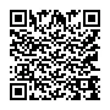 QR Code สำหรับหมายเลขโทรศัพท์ +9512348016