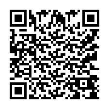 QR Code pour le numéro de téléphone +9512348024