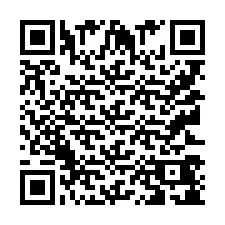 Código QR para número de telefone +9512348111