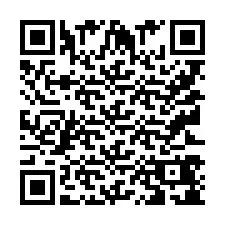 QR код за телефонен номер +9512348141