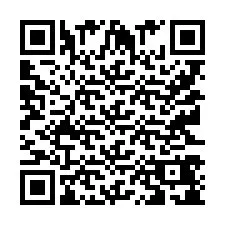 Kod QR dla numeru telefonu +9512348146