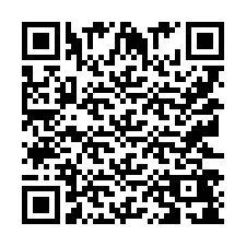 QR kód a telefonszámhoz +9512348169