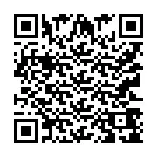 QR Code for Phone number +9512348195