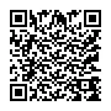 QR Code for Phone number +9512348208