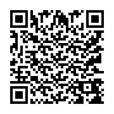 QR Code for Phone number +9512348248