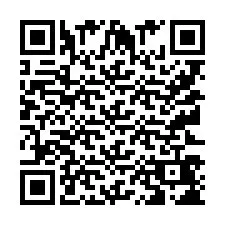 QR Code for Phone number +9512348254