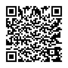 QR Code for Phone number +9512348386