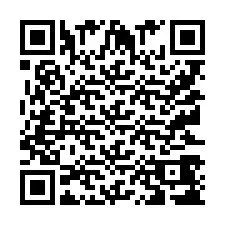 QR Code for Phone number +9512348388