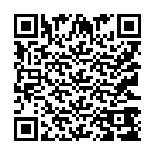 QR Code for Phone number +9512348389