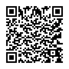 QR Code for Phone number +9512348430