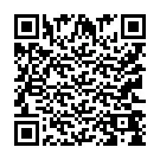 QR Code for Phone number +9512348435