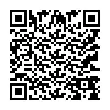 QR Code for Phone number +9512348445