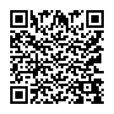 QR Code for Phone number +9512348554