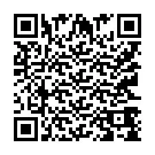 QR Code for Phone number +9512348586