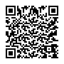 QR Code for Phone number +9512348588