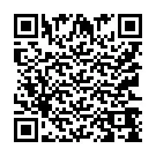 QR Code for Phone number +9512348594